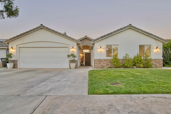 $495,000 | 1312 North York Street, Porterville, CA 93257