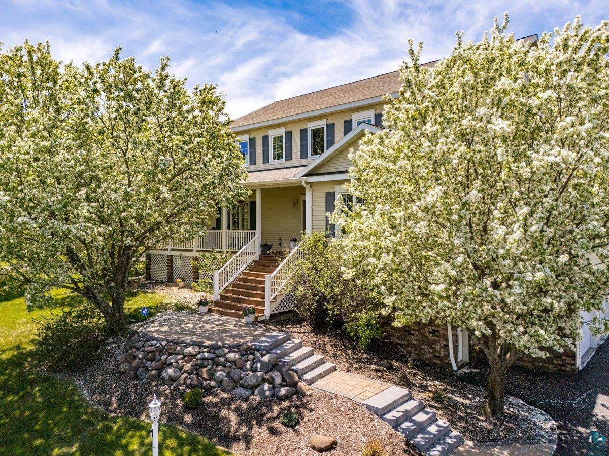 3787 Lavaque Road Hermantown, MN 55810 - Photo 8 of 66