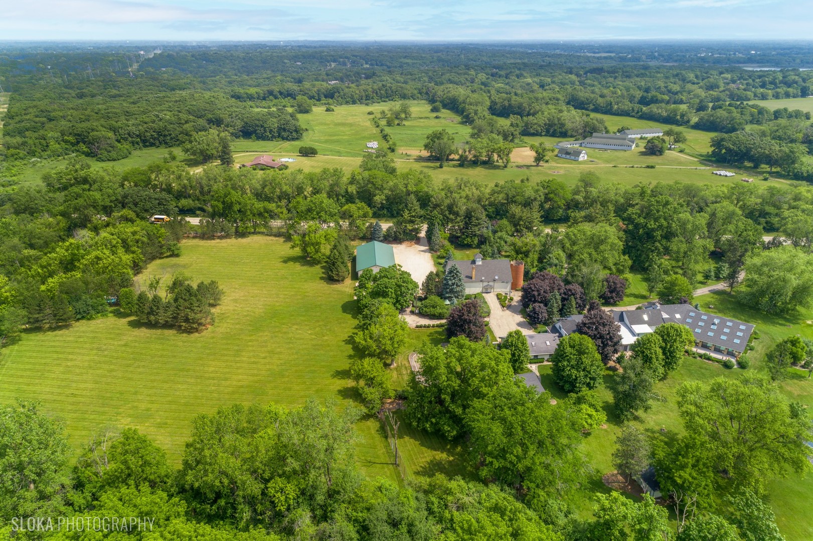 153 Algonquin Road Barrington Hills, IL 60010 - Photo 86 of 95