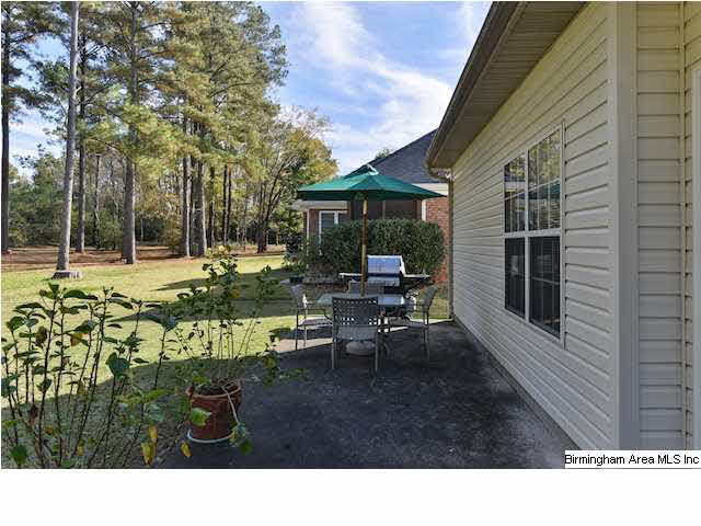 120 Fairview Lane Montevallo, AL 35115 - Photo 31 of 32