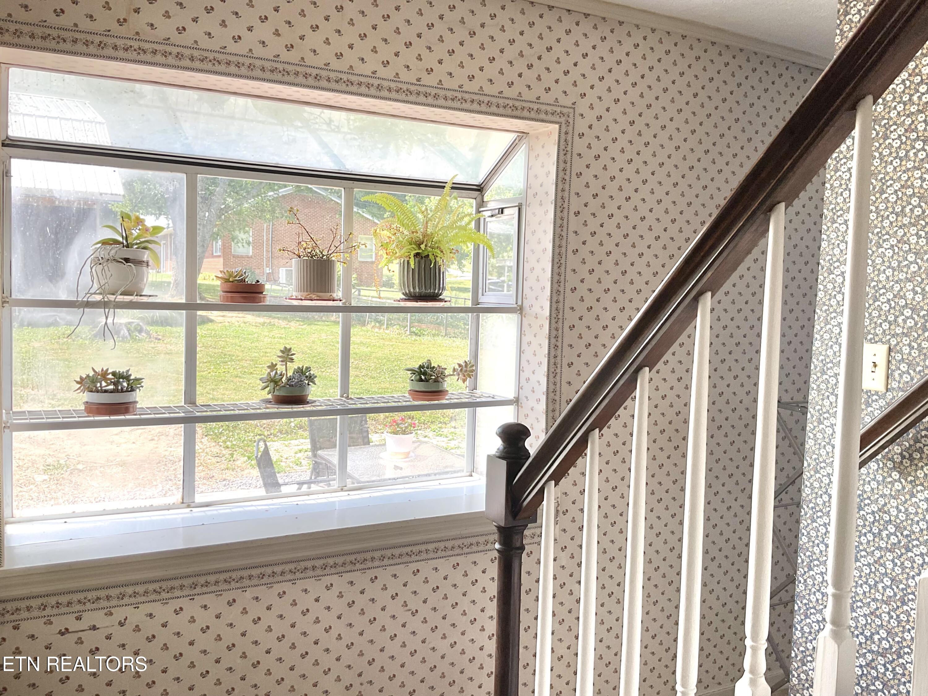 328 Ridgeview Drive Clinton, TN 37716 - Photo 21 of 45 Garden window in Kitchen