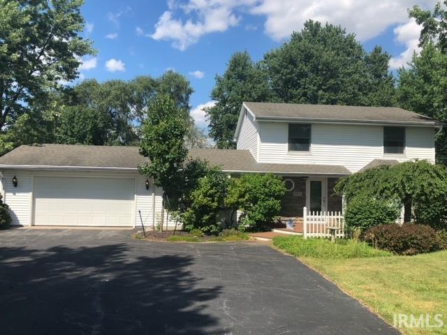 9212 Ernst Road Fort Wayne, IN 46809 - Photo 1 of 35