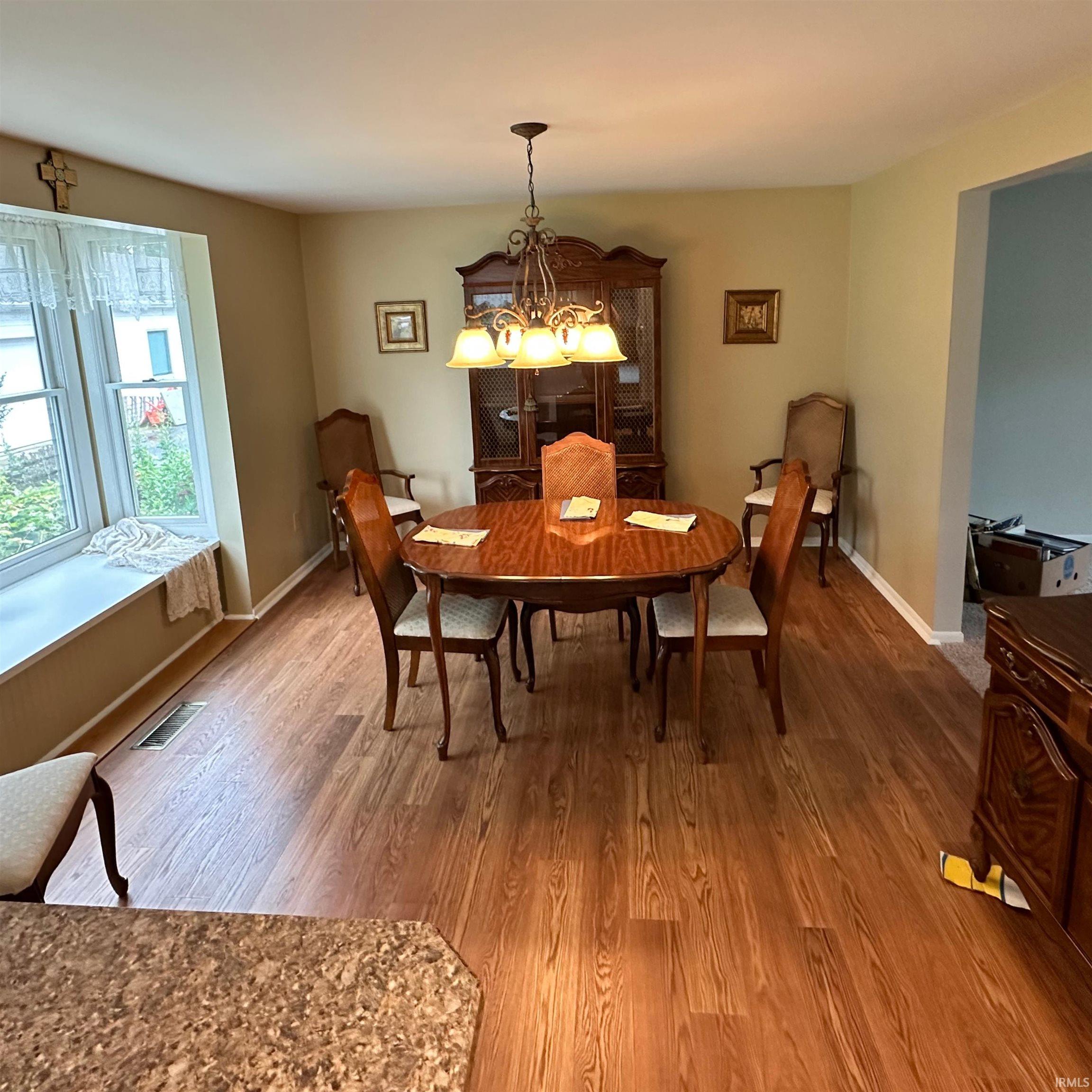 9212 Ernst Road Fort Wayne, IN 46809 - Photo 11 of 35