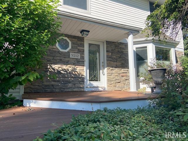 9212 Ernst Road Fort Wayne, IN 46809 - Photo 3 of 35