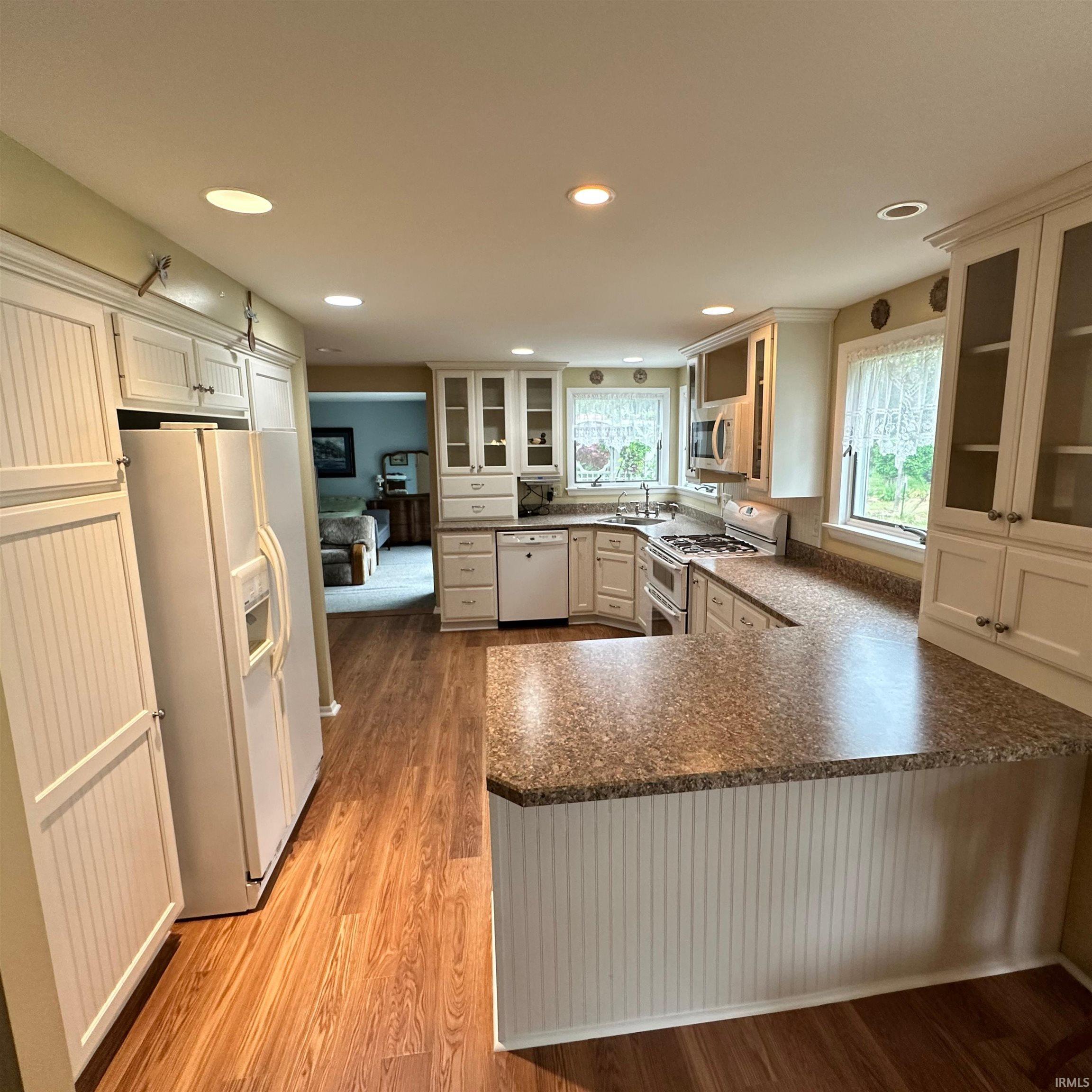 9212 Ernst Road Fort Wayne, IN 46809 - Photo 7 of 35