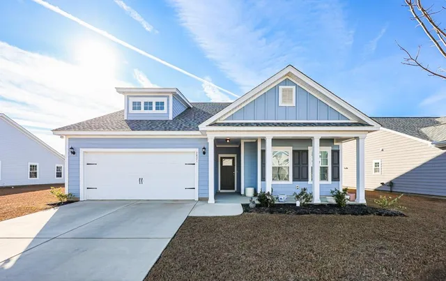 $349,900 | 2821 Rivolet Drive, Conway, SC 29526