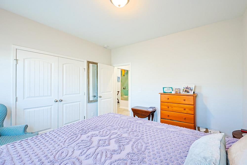 2821 Rivolet Drive Conway, SC 29526 - Photo 19 of 34 Bedroom with a closet