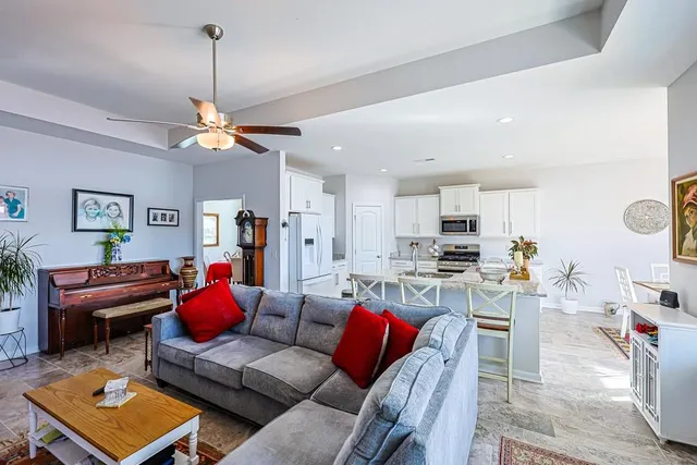 $349,900 | 2821 Rivolet Drive, Conway, SC 29526