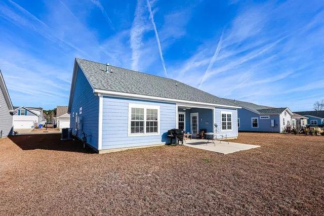 $349,900 | 2821 Rivolet Drive, Conway, SC 29526