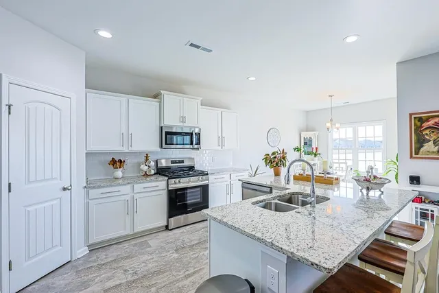 $349,900 | 2821 Rivolet Drive, Conway, SC 29526