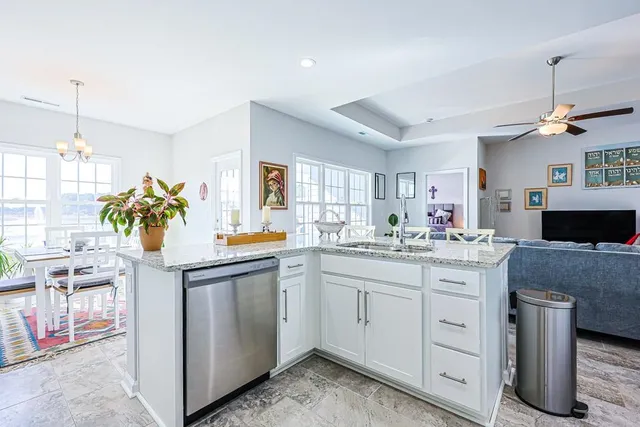 $349,900 | 2821 Rivolet Drive, Conway, SC 29526