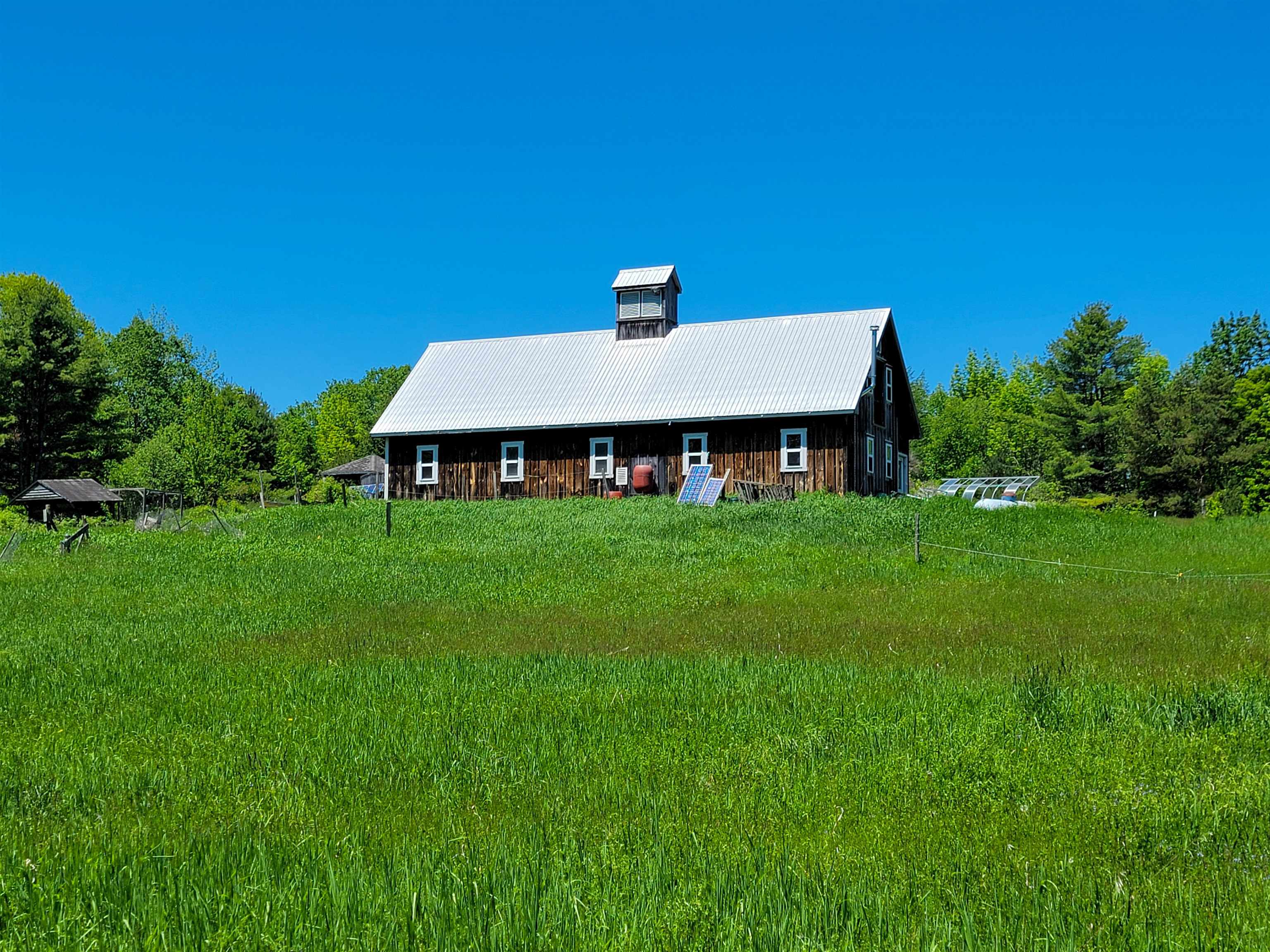 310 Sky Farm Lane Barnet, VT 05821 - Photo 29 of 59