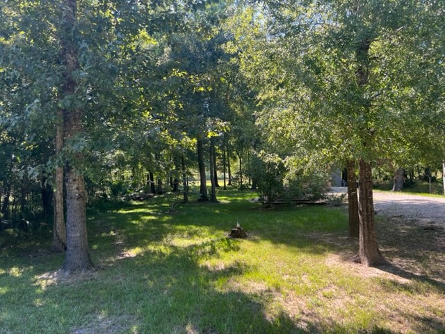 478 Center Drive Cleveland, TX 77327 - Photo 22 of 33 Lake front lot