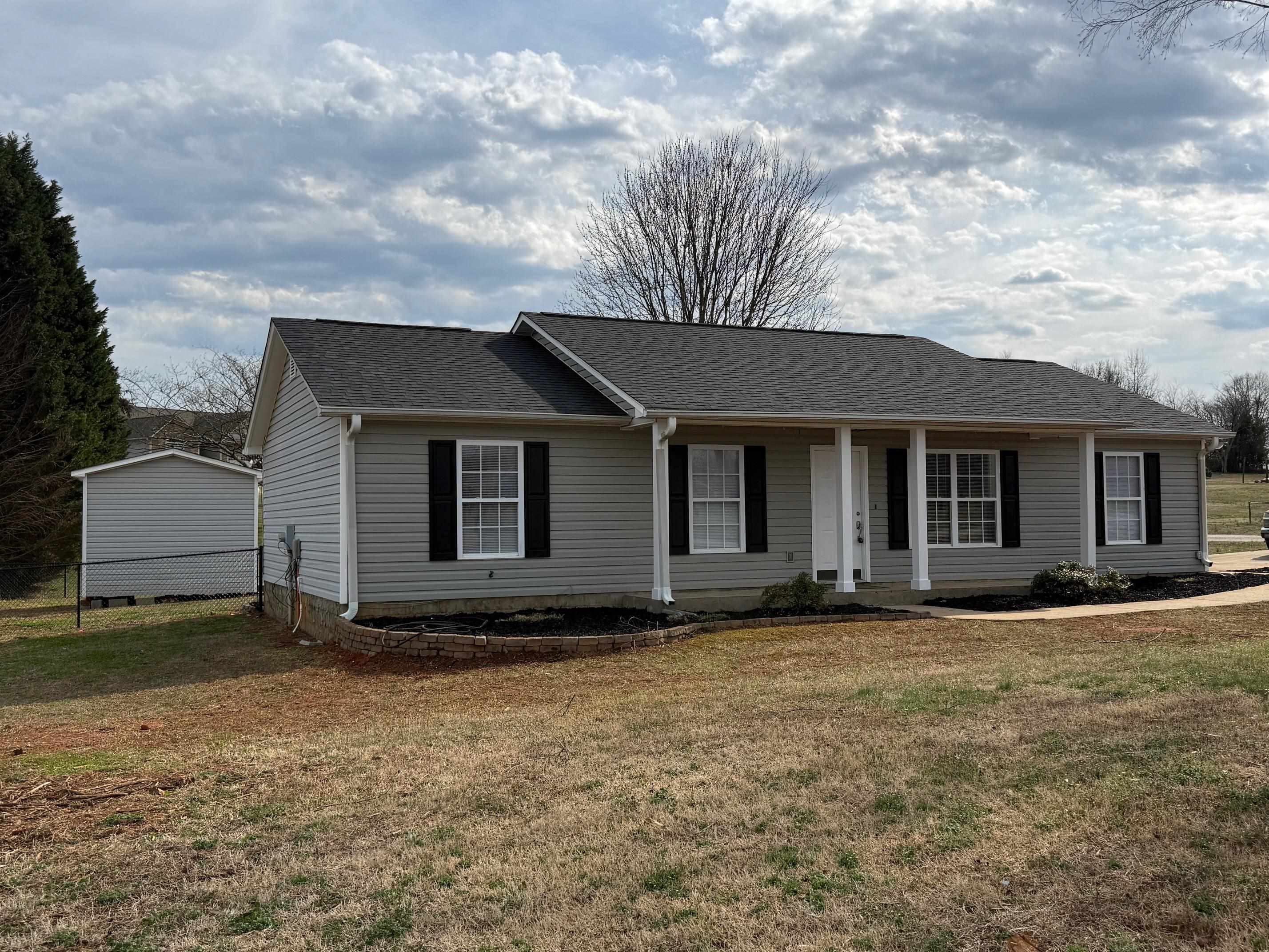 553 Burnetts Road Chesnee, SC 29323 - Photo 3 of 27 Gallery Image 3