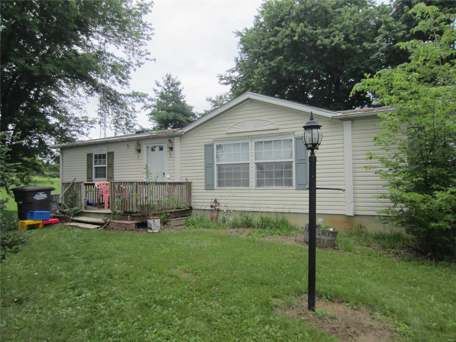 20472 Croxford Road Grafton, IL 62037 - Photo 1 of 54