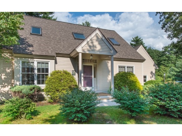 28 Stratham Heights Road, Unit 28 Stratham, NH 03885 - Photo 1 of 1