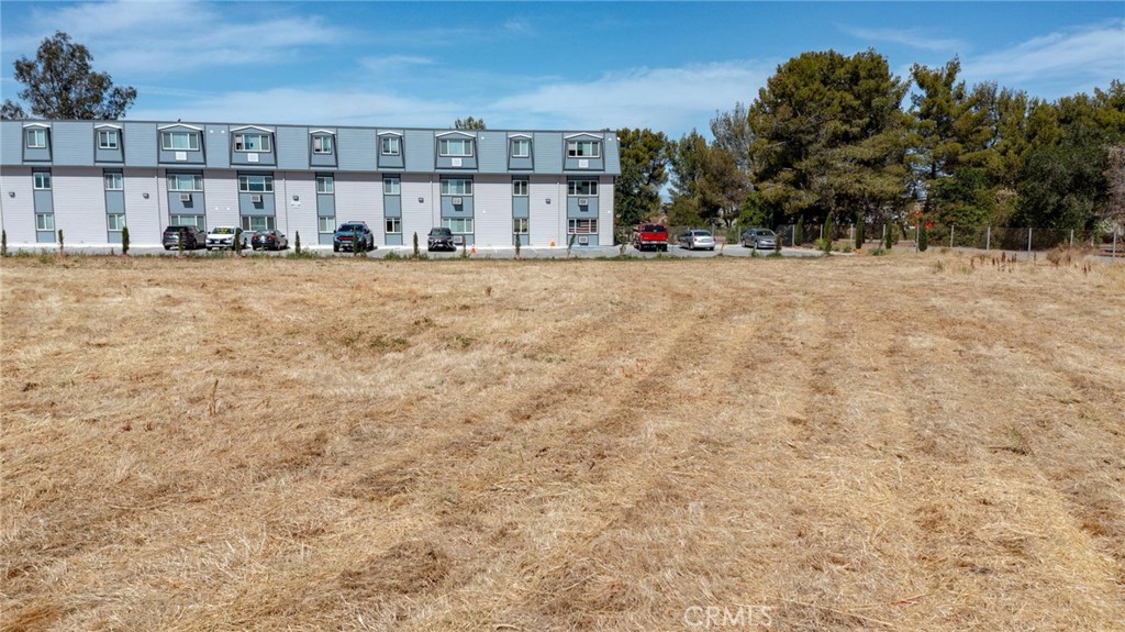 8 Sutter Street Red Bluff, CA 96080 - Photo 19 of 21 a view of a yard with a house