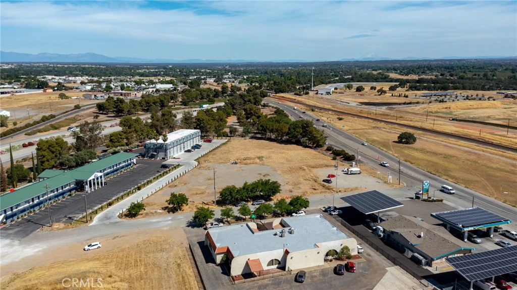 8 Sutter Street Red Bluff, CA 96080 - Photo 2 of 21 an aerial view of a city
