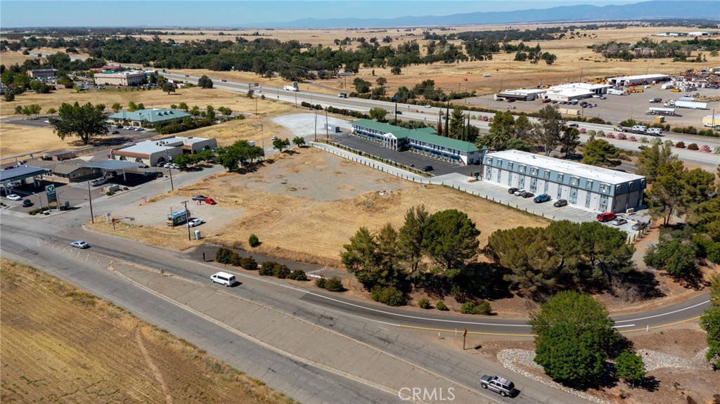 8 Sutter Street Red Bluff, CA 96080 - Photo 6 of 21 an aerial view of residential houses with outdoor space
