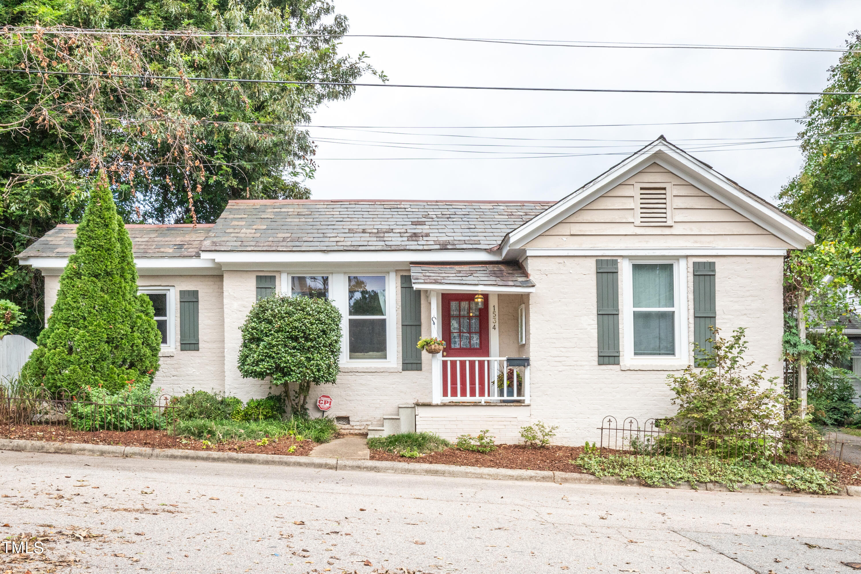 1534 Carson Street Raleigh, NC 27608 - Photo 1 of 22 IMG_3634-2