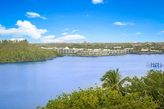 $585,000 | 2121 North Ocean Boulevard, Unit 806W, Boca Raton, FL 33431