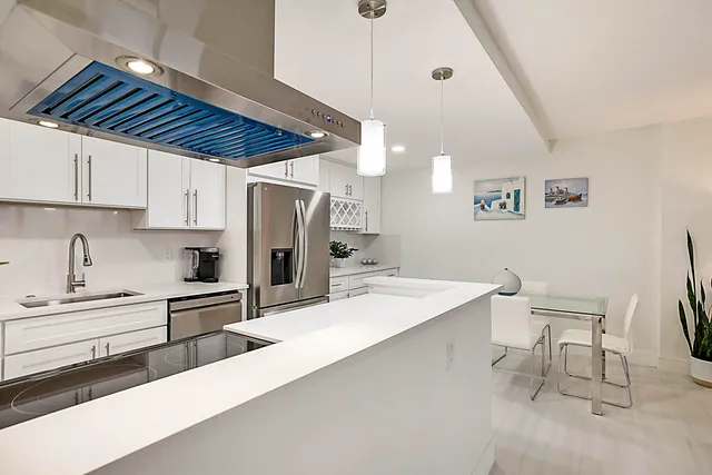 $570,000 | 2121 North Ocean Boulevard, Unit 806W, Boca Raton, FL 33431