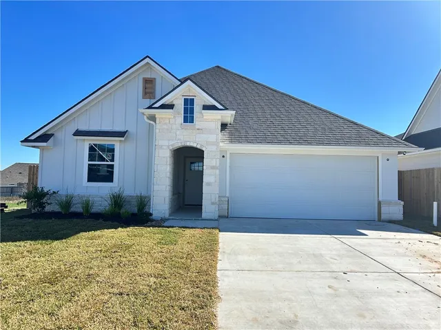 $360,614 | 3180 Margaret Rudder, Bryan, TX 77808