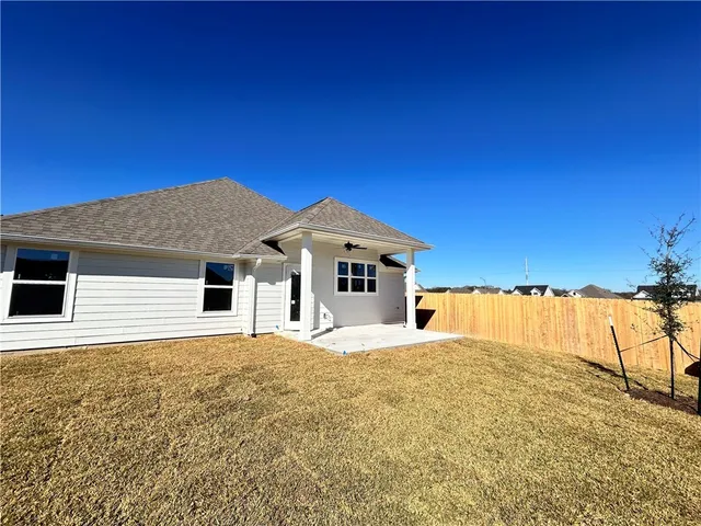 $360,614 | 3180 Margaret Rudder, Bryan, TX 77808