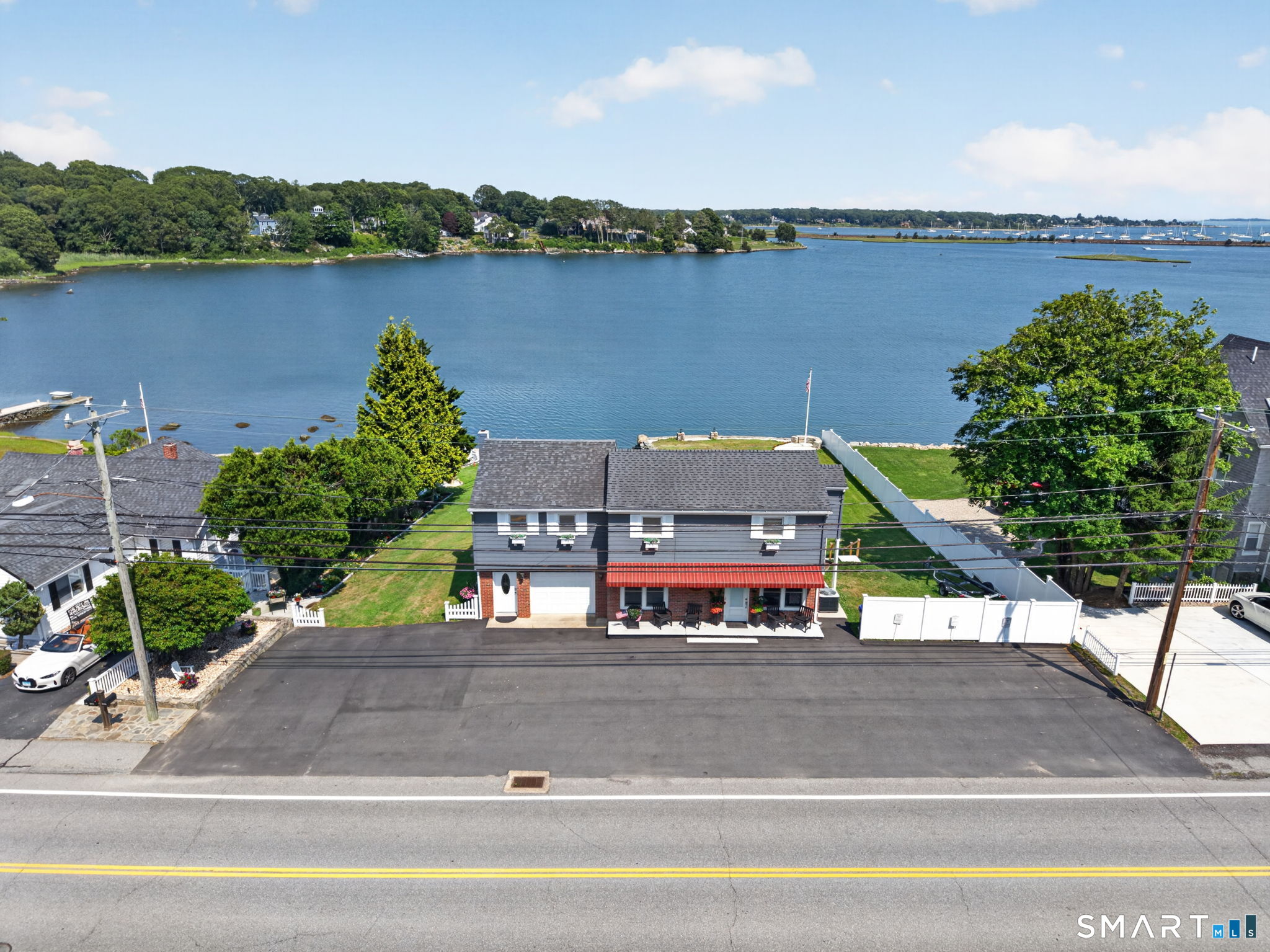 272 Elm Street, Unit UPSTAIRS Groton, CT 06340 - Photo 32 of 38