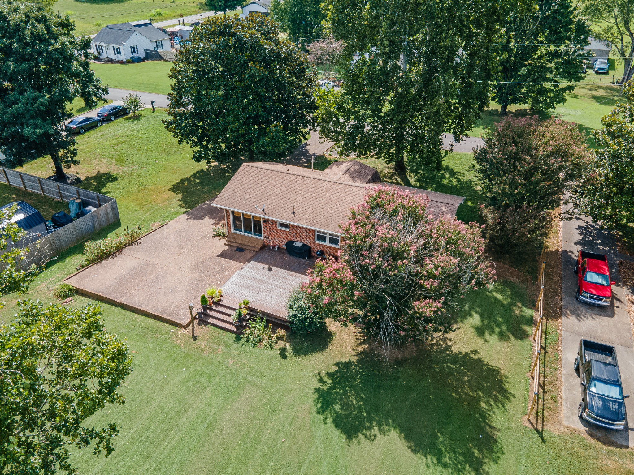 935 Barron Road Lewisburg, TN 37091 - Photo 69 of 72 Gallery Image 69