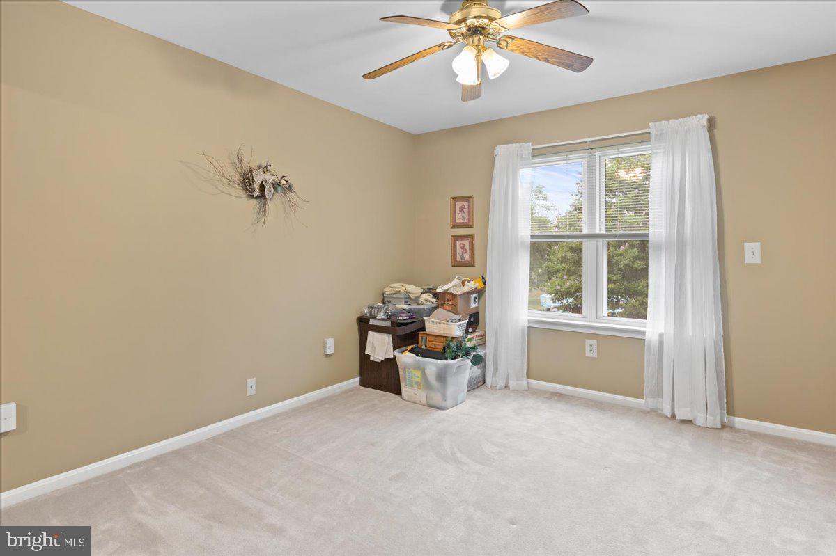 657 Sandy Hill Road Severn, MD 21144 - Photo 26 of 51 Up Stairs Bedroom 1