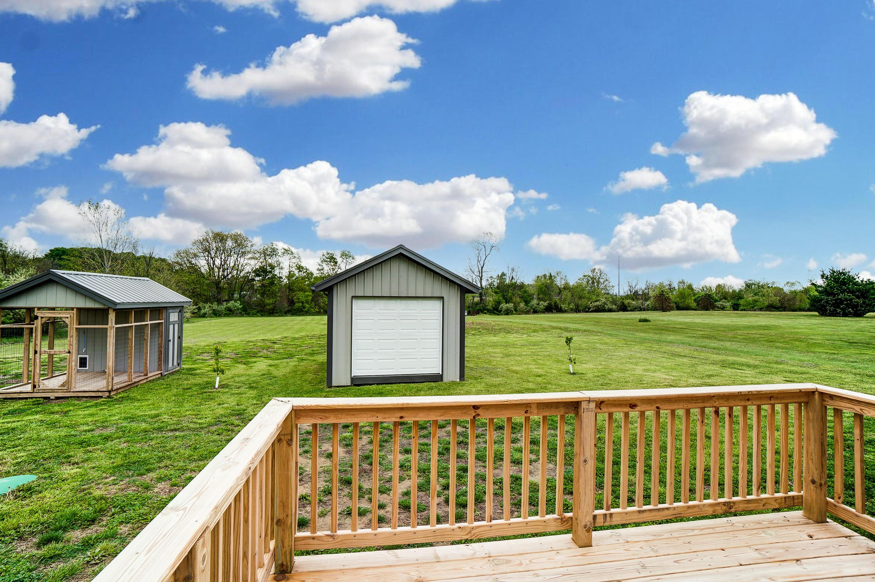 8700 Allen Road Hillsboro, OH 45133 - Photo 34 of 37