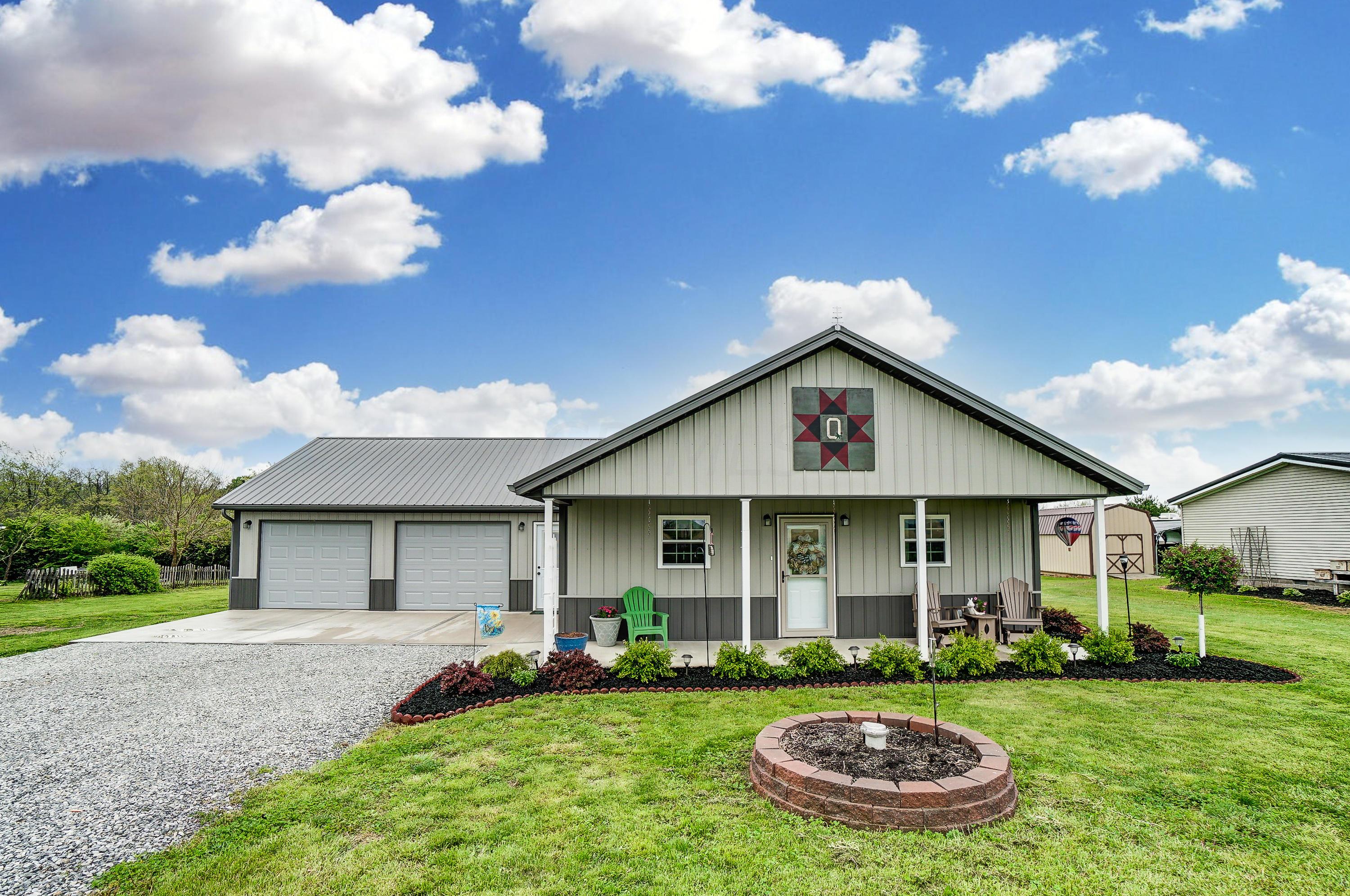 8700 Allen Road Hillsboro, OH 45133 - Photo 5 of 37