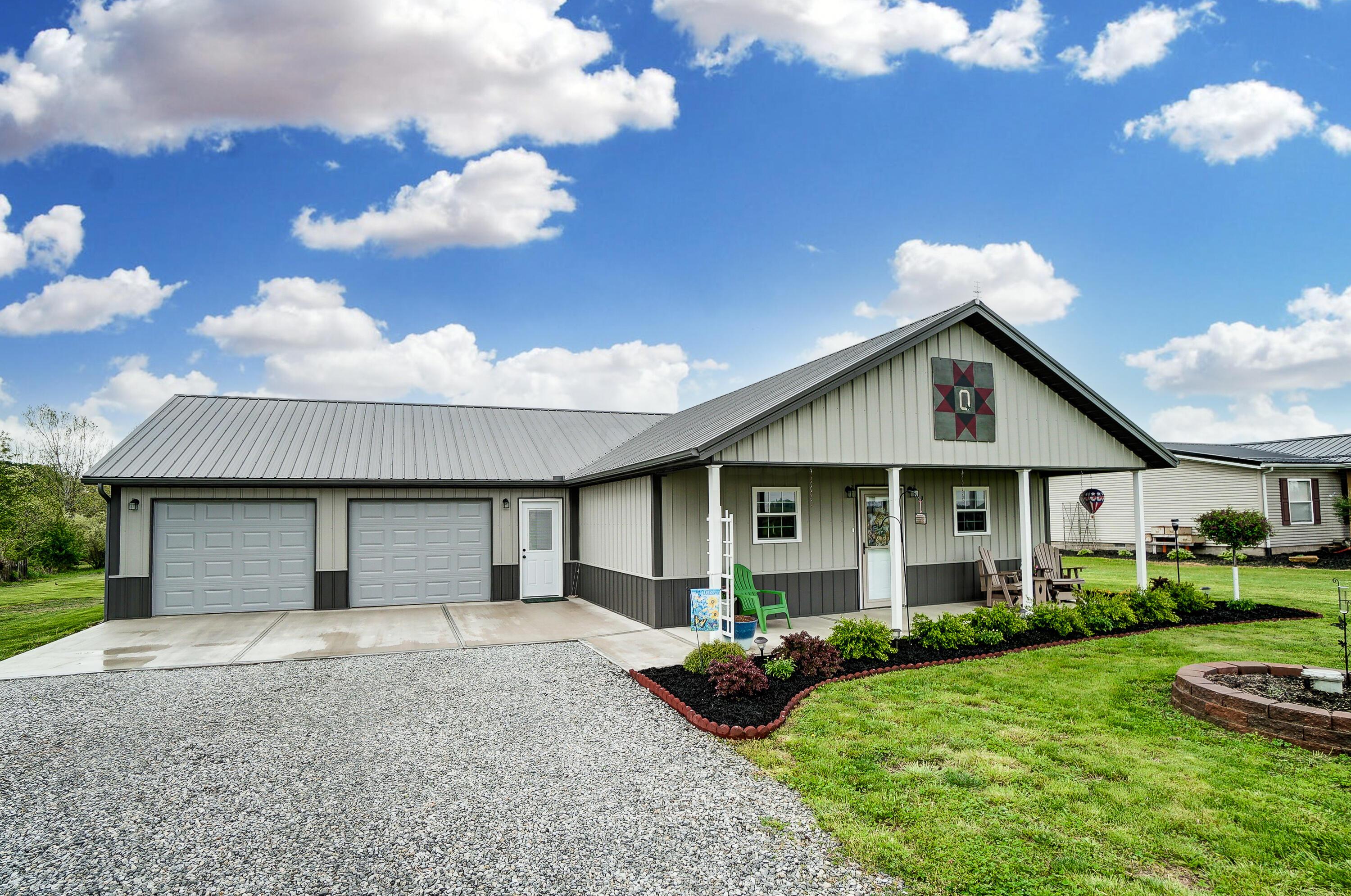 8700 Allen Road Hillsboro, OH 45133 - Photo 6 of 37