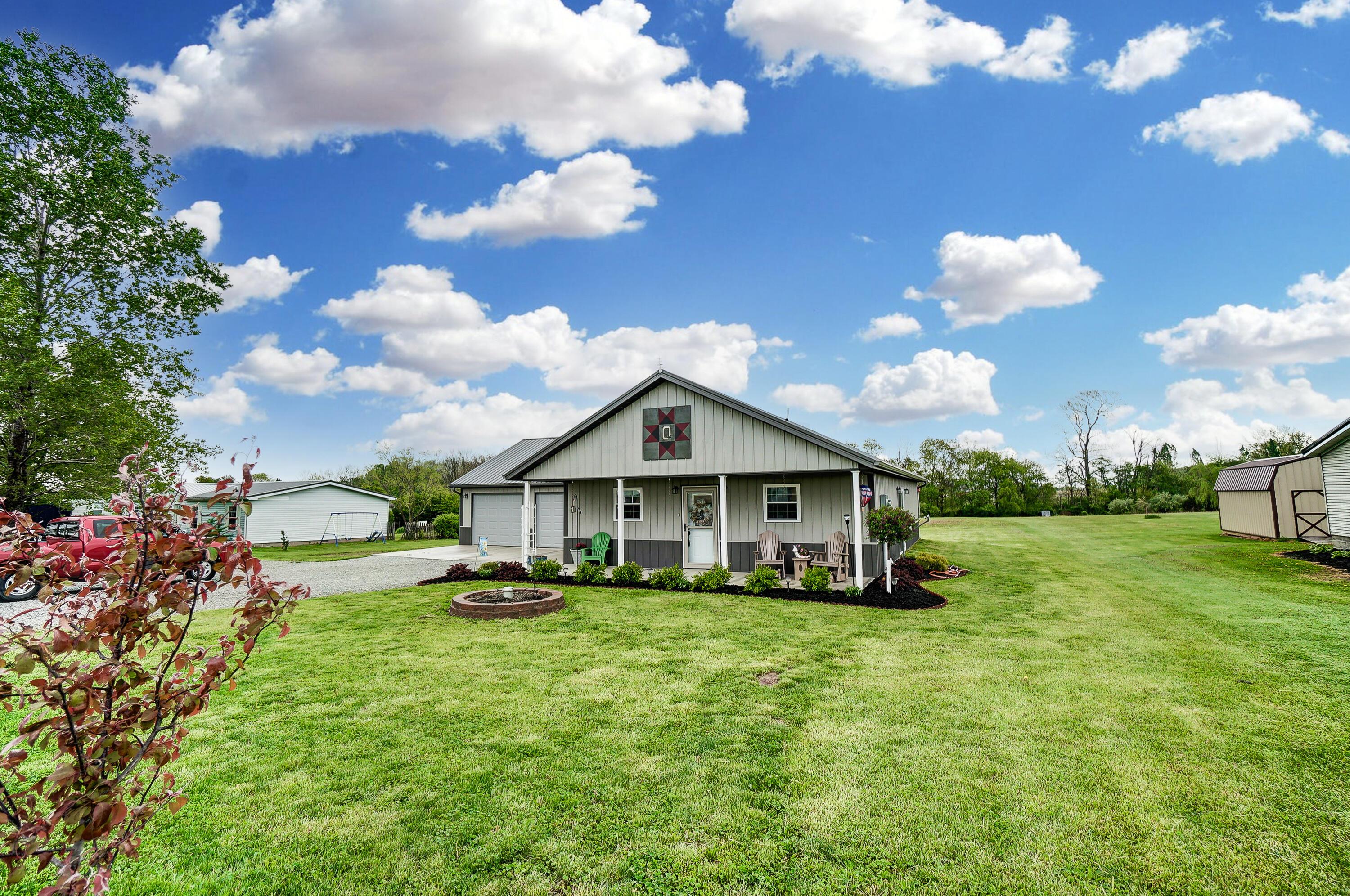 8700 Allen Road Hillsboro, OH 45133 - Photo 7 of 37