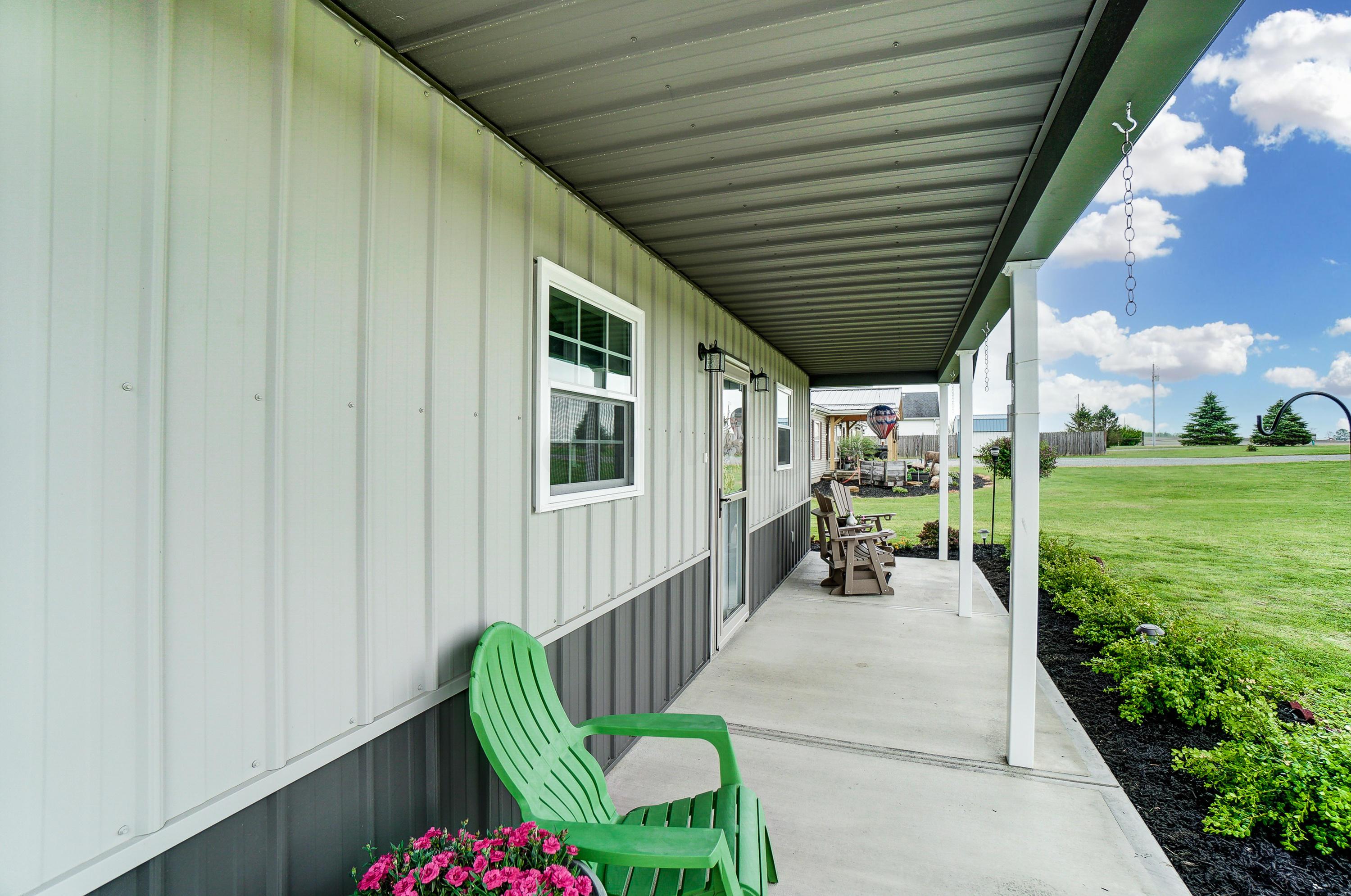 8700 Allen Road Hillsboro, OH 45133 - Photo 8 of 37