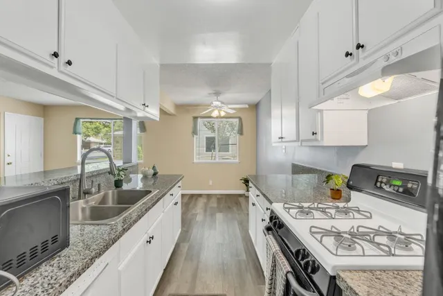 $239,000 | 6436 Bremen Drive, Unit 3, Citrus Heights, CA 95621