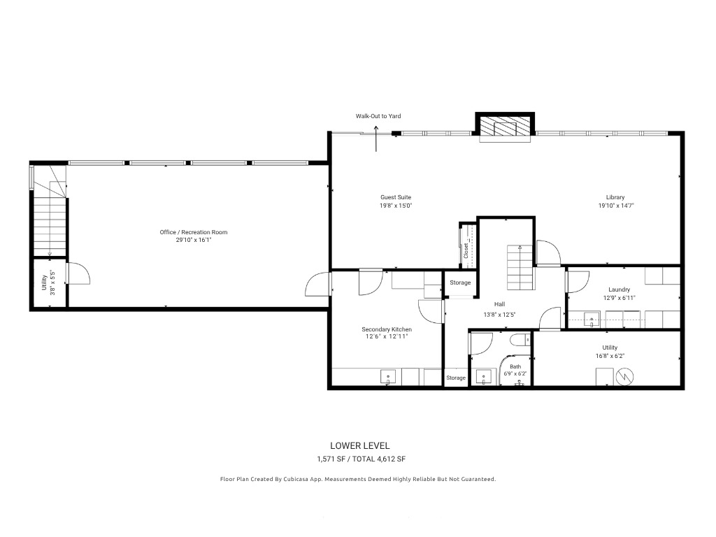 1390 Ridge Road Highland Park, IL 60035 - Photo 17 of 17