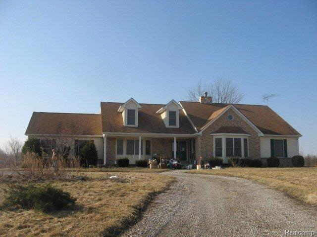 14843 Burt Road Allenton, MI 48002 - Photo 1 of 1 front