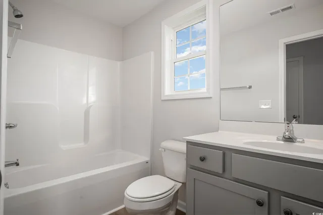 $393,581 | 74 Double Pond Drive, Georgetown, SC 29440