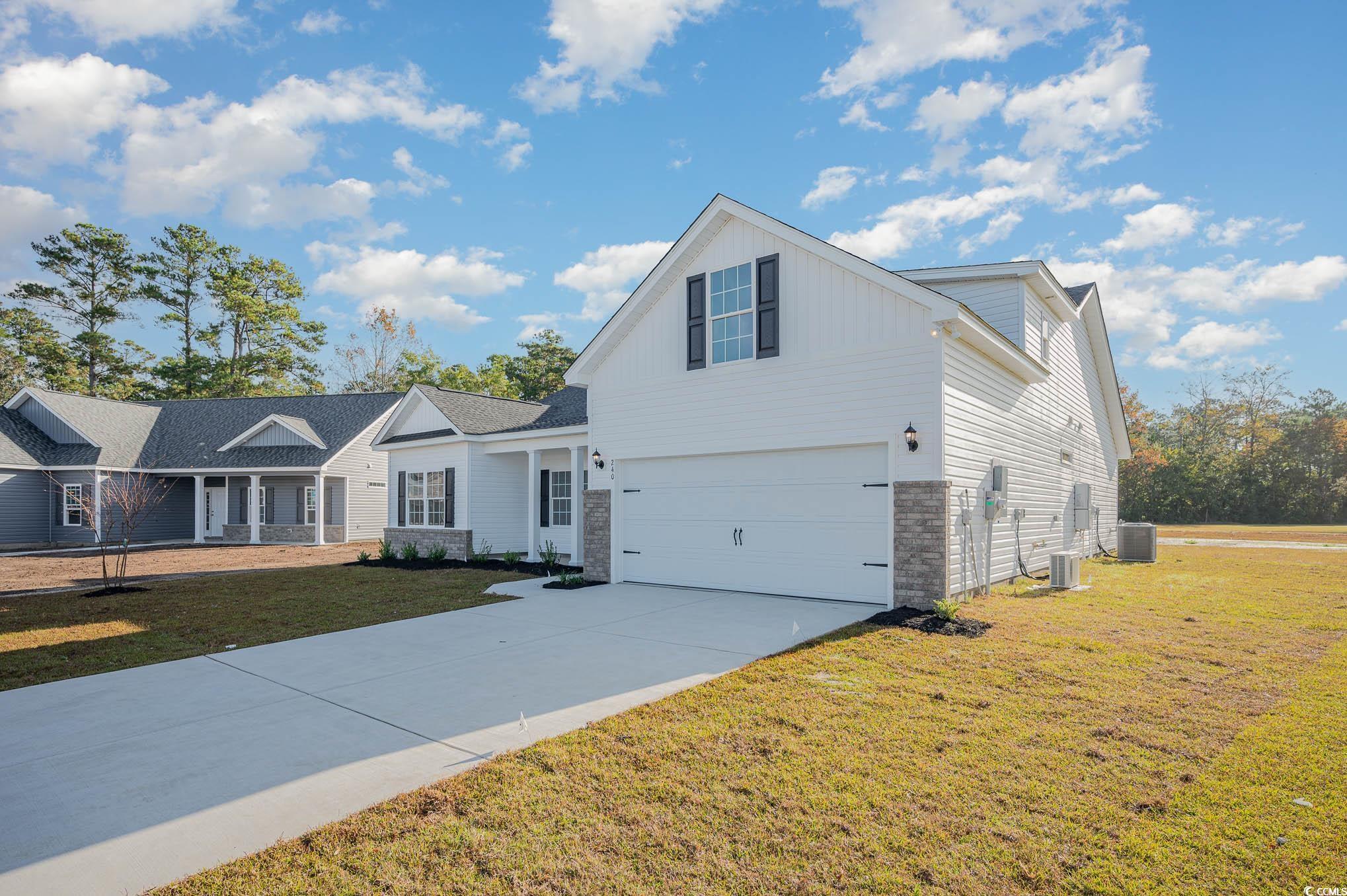 74 Double Pond Drive Georgetown, SC 29440 - Photo 21 of 40