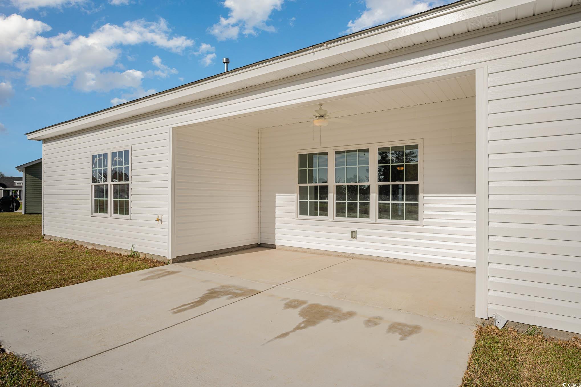 74 Double Pond Drive Georgetown, SC 29440 - Photo 25 of 40