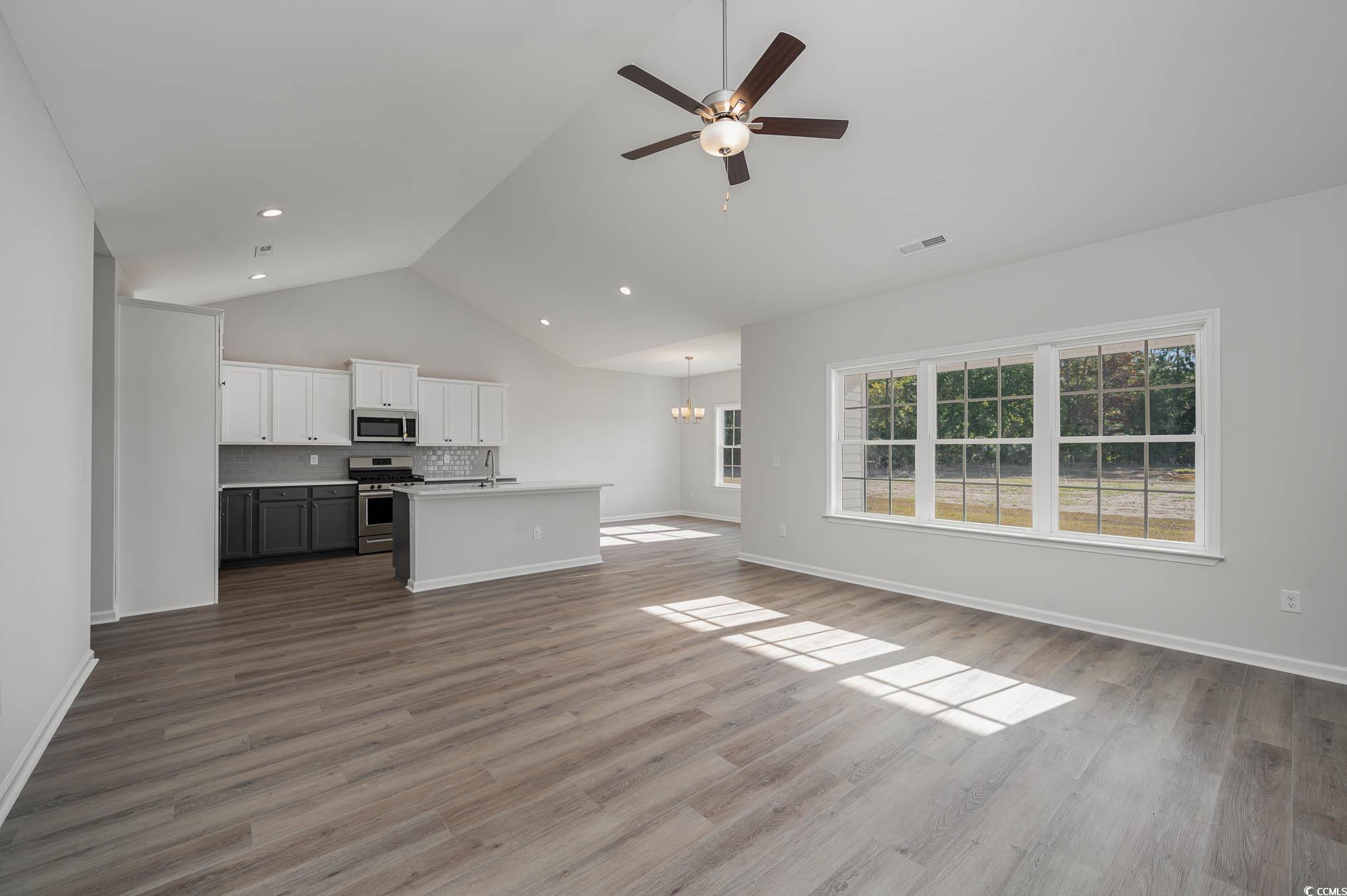 74 Double Pond Drive Georgetown, SC 29440 - Photo 3 of 40