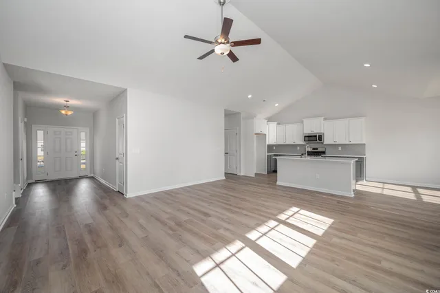 $393,581 | 74 Double Pond Drive, Georgetown, SC 29440