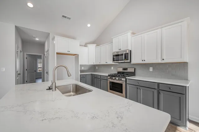 $393,581 | 74 Double Pond Drive, Georgetown, SC 29440