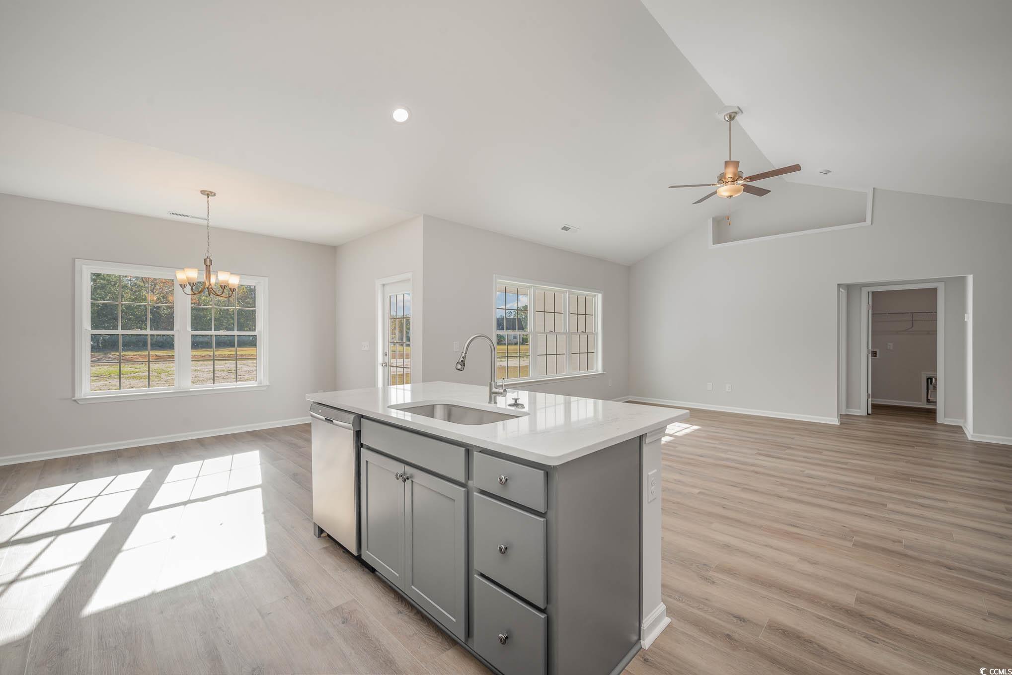 74 Double Pond Drive Georgetown, SC 29440 - Photo 8 of 40