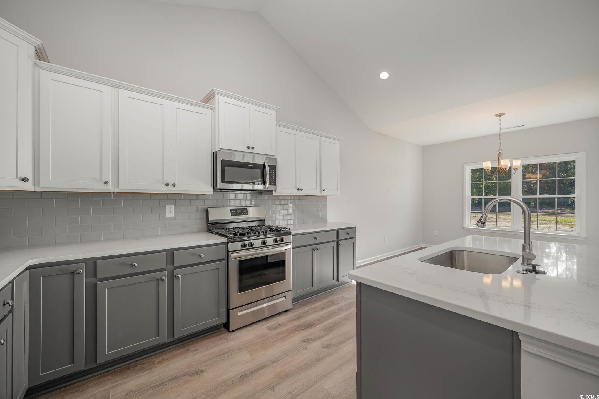 74 Double Pond Drive Georgetown, SC 29440 - Photo 9 of 40