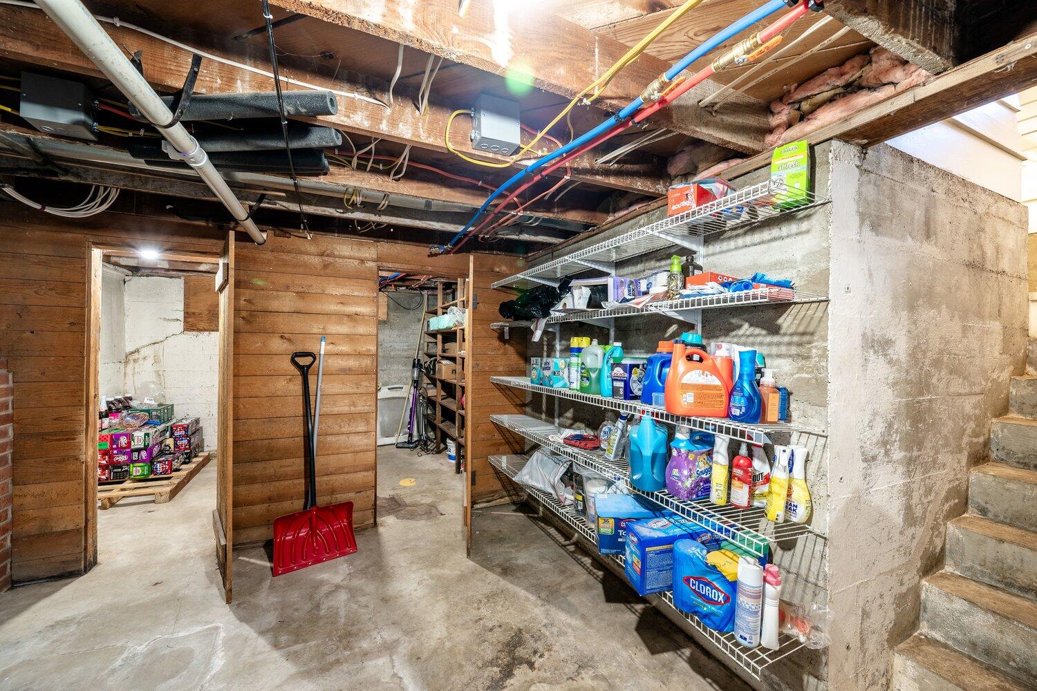 1058 Sumner Street Sheridan, WY 82801 - Photo 22 of 46 21