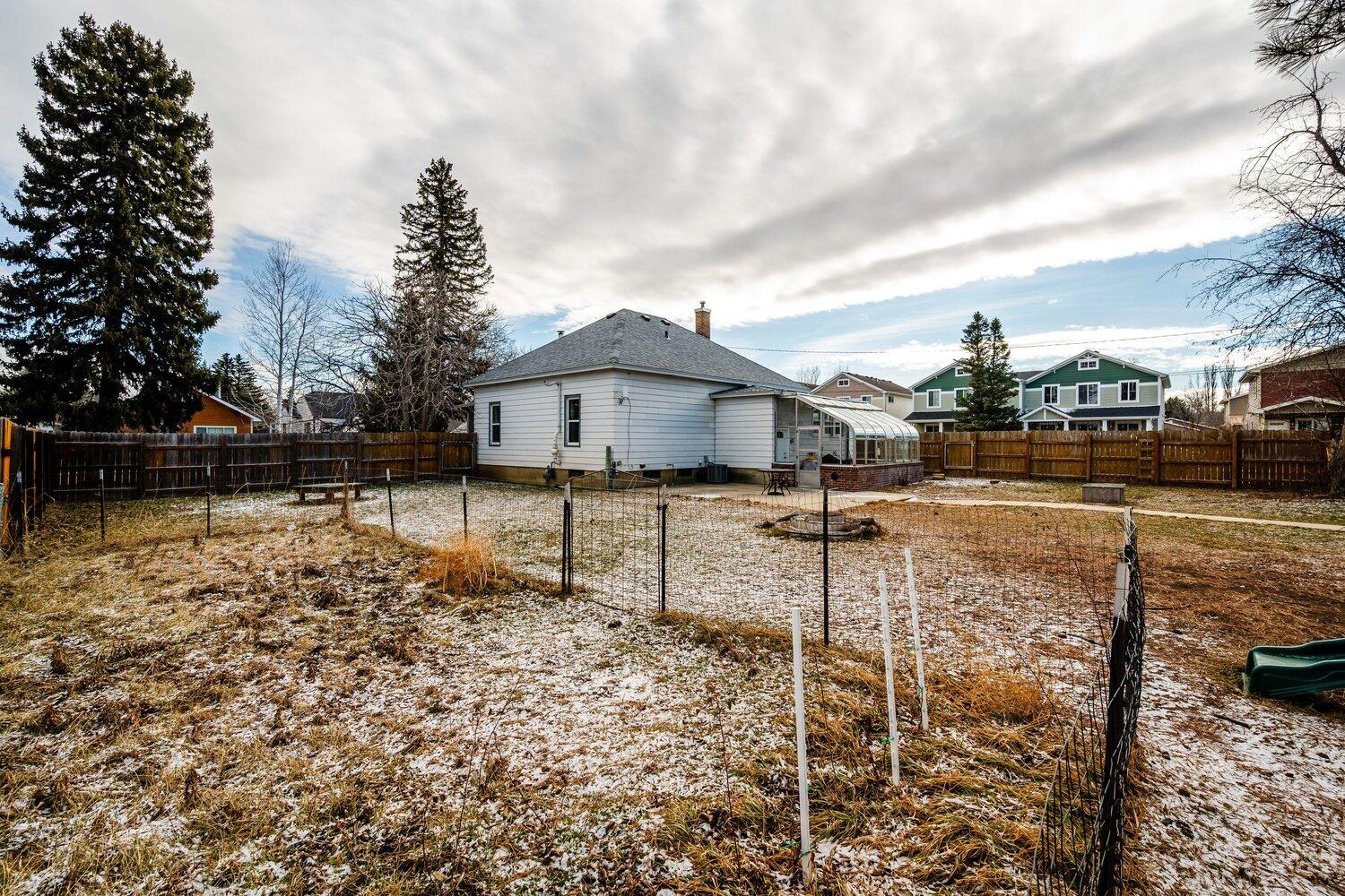 1058 Sumner Street Sheridan, WY 82801 - Photo 27 of 46 26