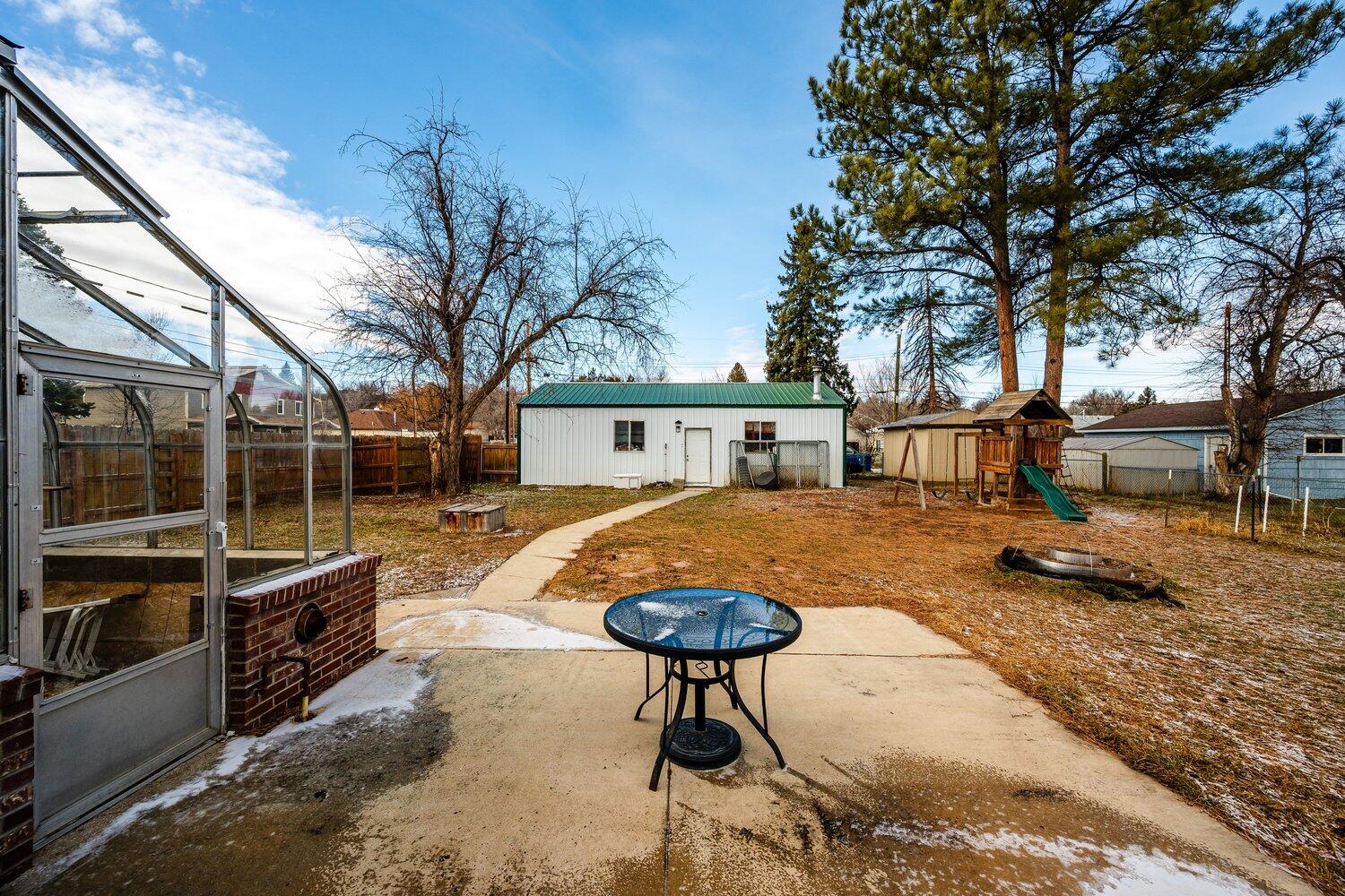 1058 Sumner Street Sheridan, WY 82801 - Photo 32 of 46 31